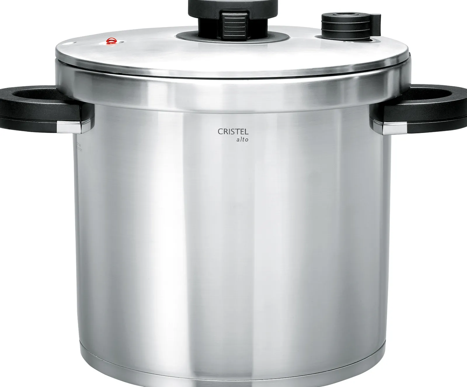 CRISTEL Autocuiseur Alto 9 L