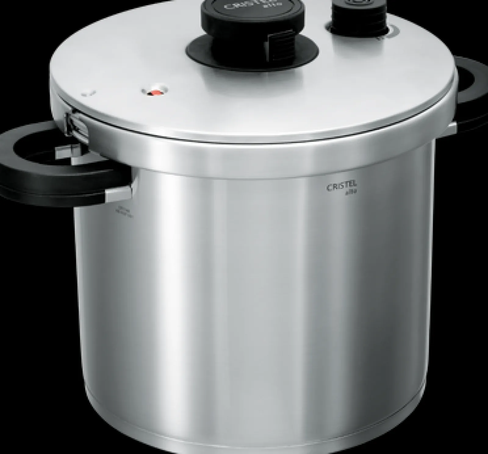 CRISTEL Autocuiseur Alto 9 L