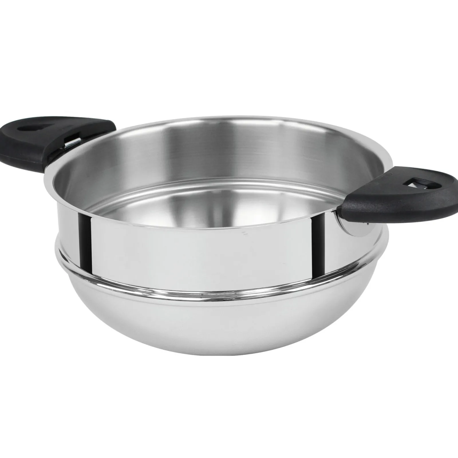 CRISTEL Bain-marie inox