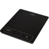 CRISTEL Balance de cuisine électronique 15 kg fonction tare sans contact