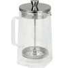 CRISTEL Cafetière à piston double paroi Robusta