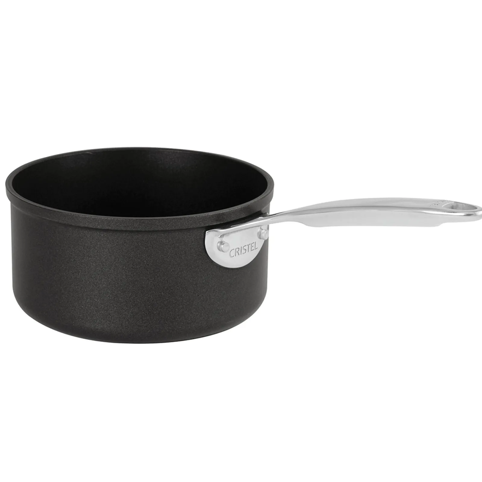 CRISTEL Casserole aluminium