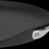 CRISTEL Crêpière aluminium - anti-adhésif Exceliss+