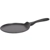 CRISTEL Crêpière aluminium - anti-adhésif Exceliss+