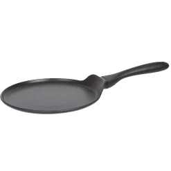CRISTEL Crêpière aluminium - anti-adhésif Exceliss+
