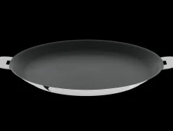 CRISTEL Crêpière inox - anti-adhésif Exceliss