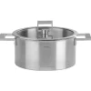 CRISTEL Faitout inox