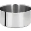 CRISTEL Faitout inox