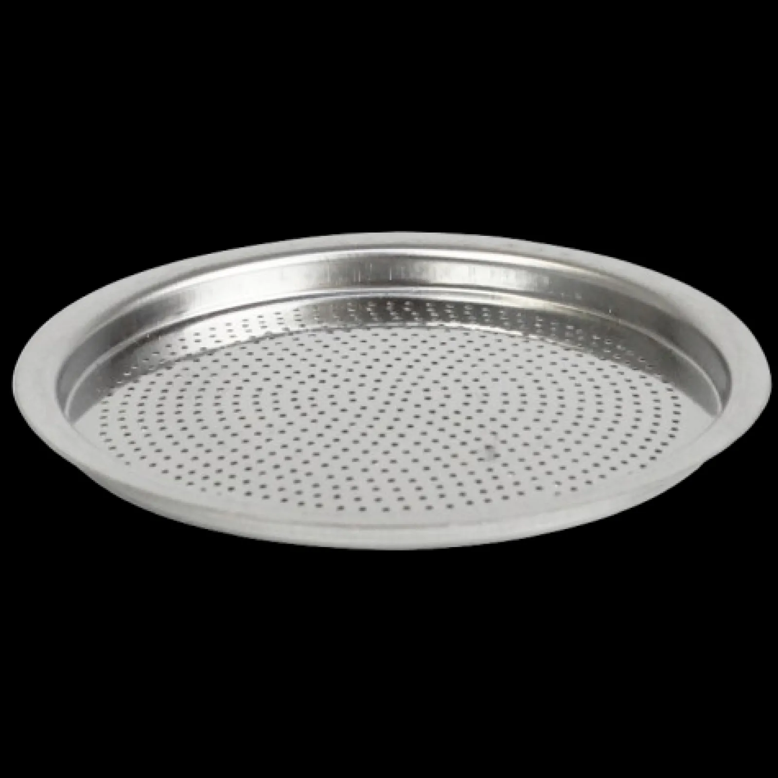 CRISTEL Filtre inox pour cafetière italienne