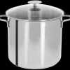 CRISTEL Marmite inox