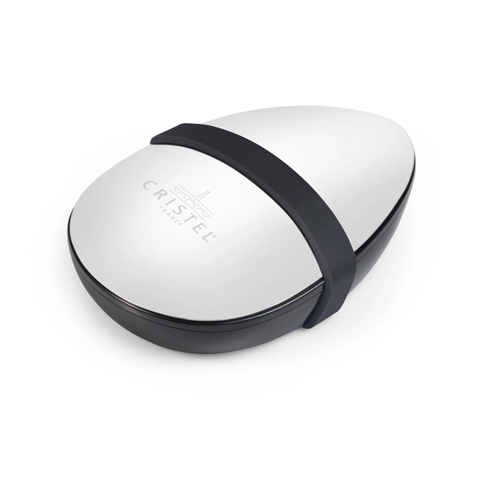 CRISTEL Petite balance de cuisine électronique haute précision