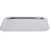 CRISTEL Plateau inox