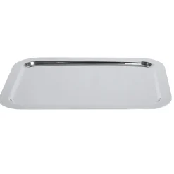 CRISTEL Plateau inox