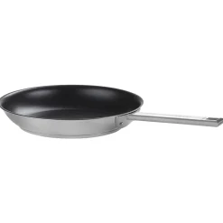 CRISTEL Poêle inox - anti-adhésif Exceliss+