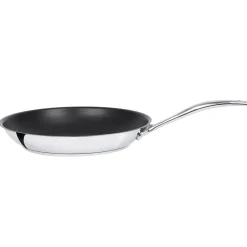 CRISTEL Poêle inox - anti-adhésif Exceliss