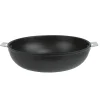 CRISTEL Sauteuse aluminium