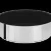 CRISTEL Sauteuse inox antiadhésive Exceliss+