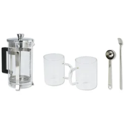 CRISTEL Set Arabica