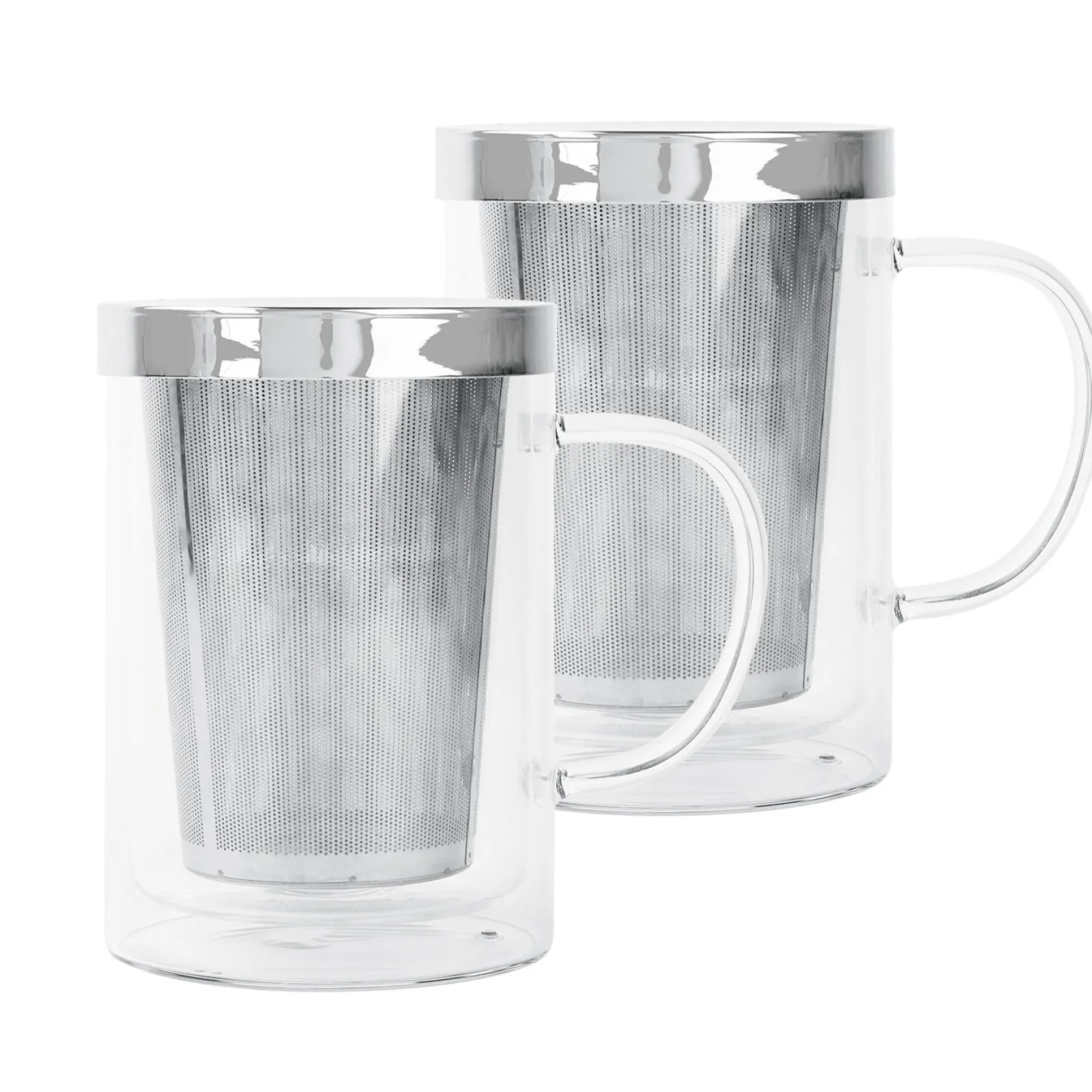 CRISTEL Set cadeau « Tea for Two »
