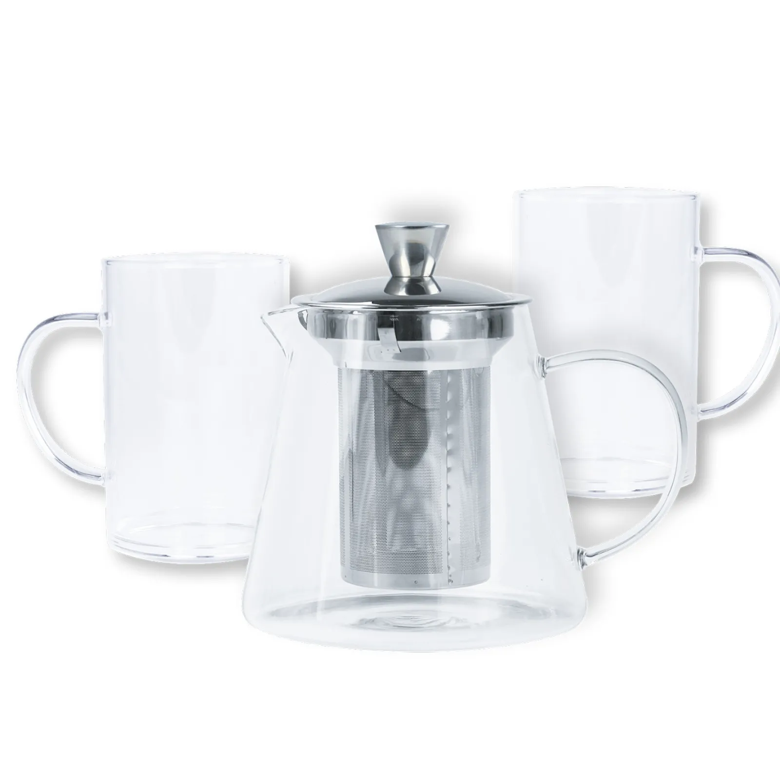 CRISTEL Set cadeau Oolong