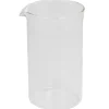 CRISTEL Verre de rechange cafetière Arabica